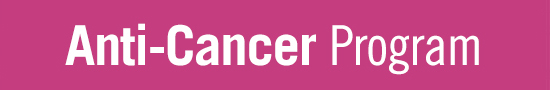 Anti-Cancer Program
